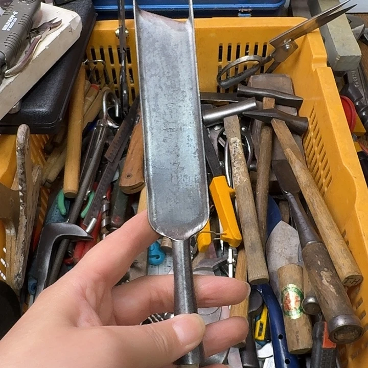 玖***艺厚款五金工具制造工艺