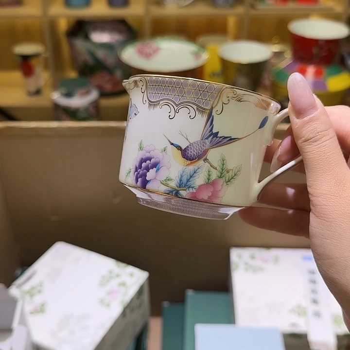 骨瓷实付满10包邮哈
