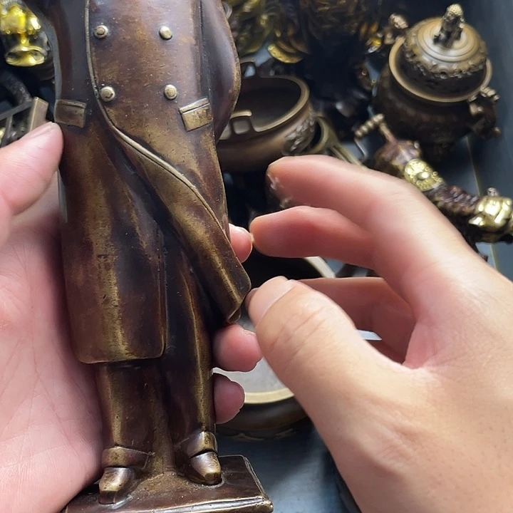 铜器摆件铜铜铜铜