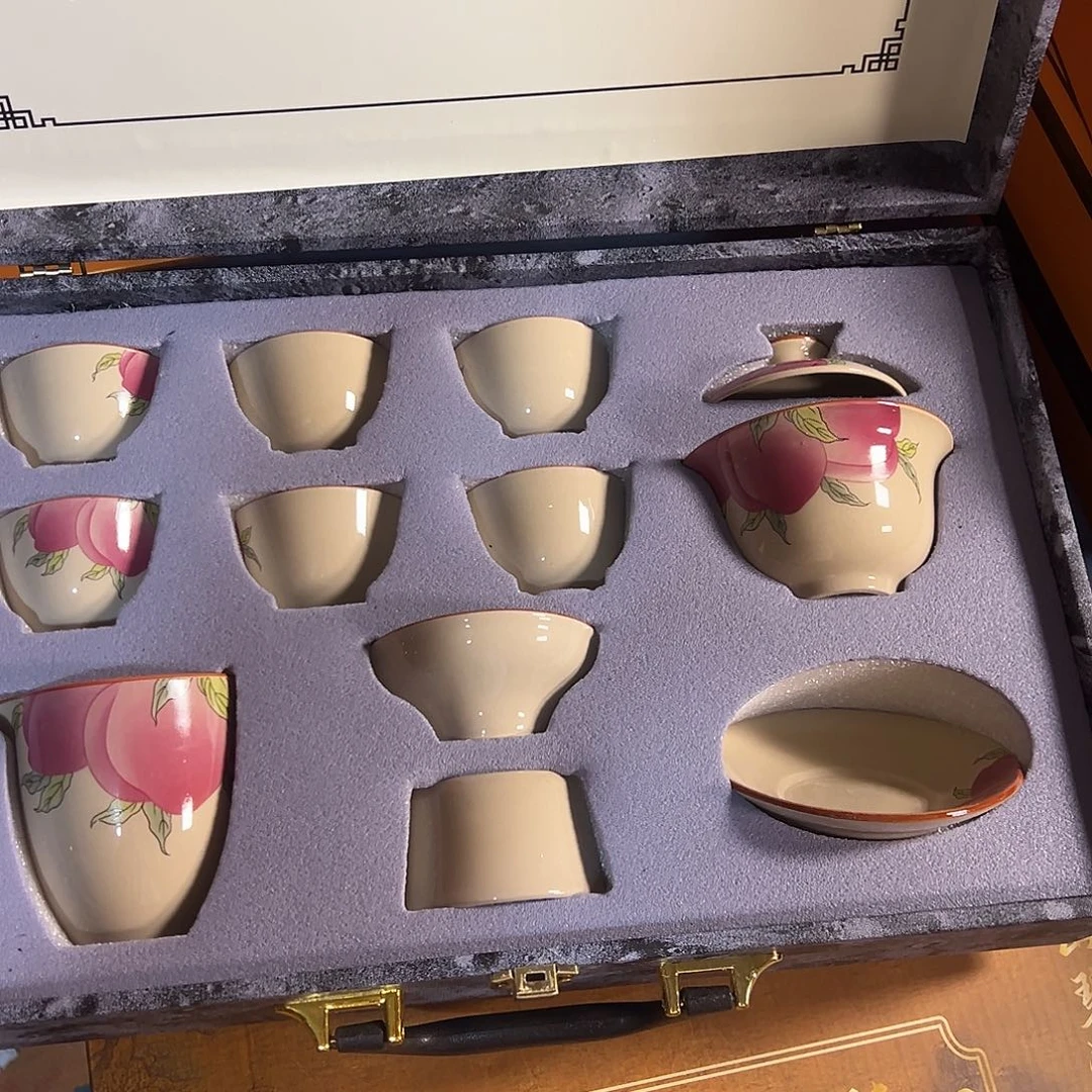 孤品茶具套装等等等