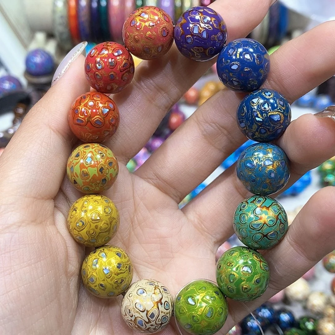 神匠大漆……………………