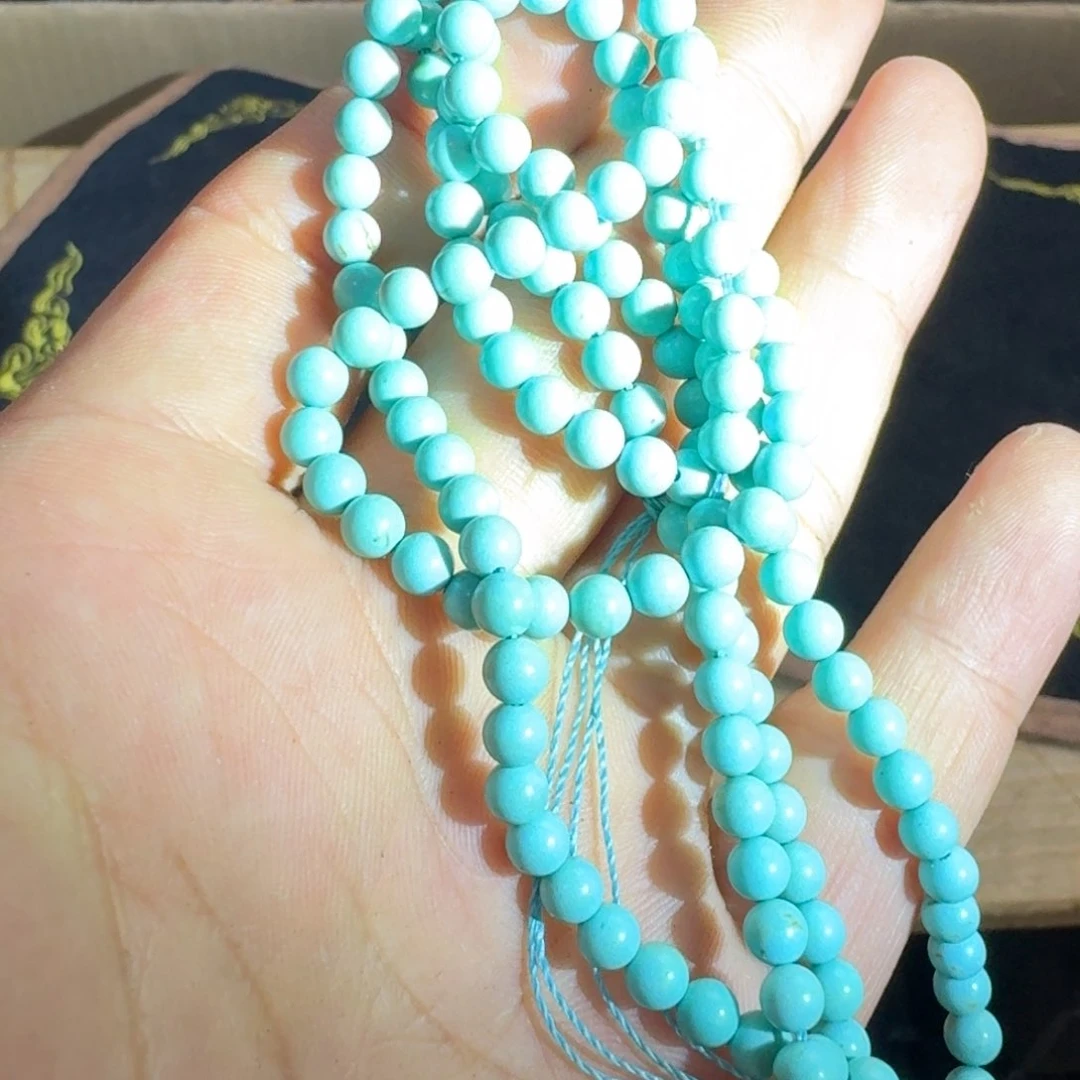 陶瓷手串，多样性发一