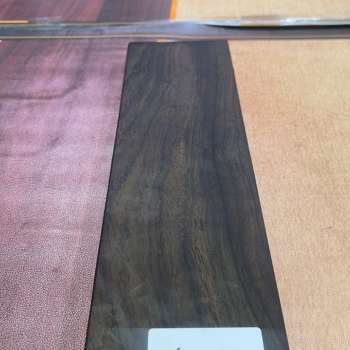 风车木（黑檀木）暖