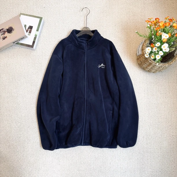 中大童校服神器开衫外套3024