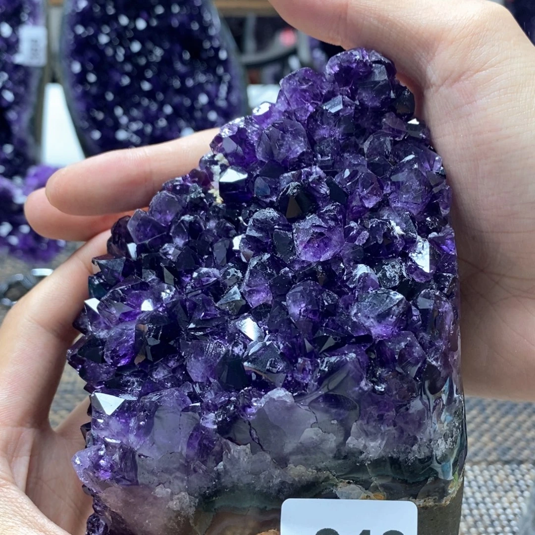 未镶嵌大型摆件（非配饰）水晶