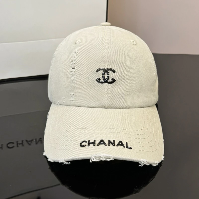 【香港DcSU&Shoes官方正品】小香风棒球帽女爆款宽檐显脸小软鸭舌帽