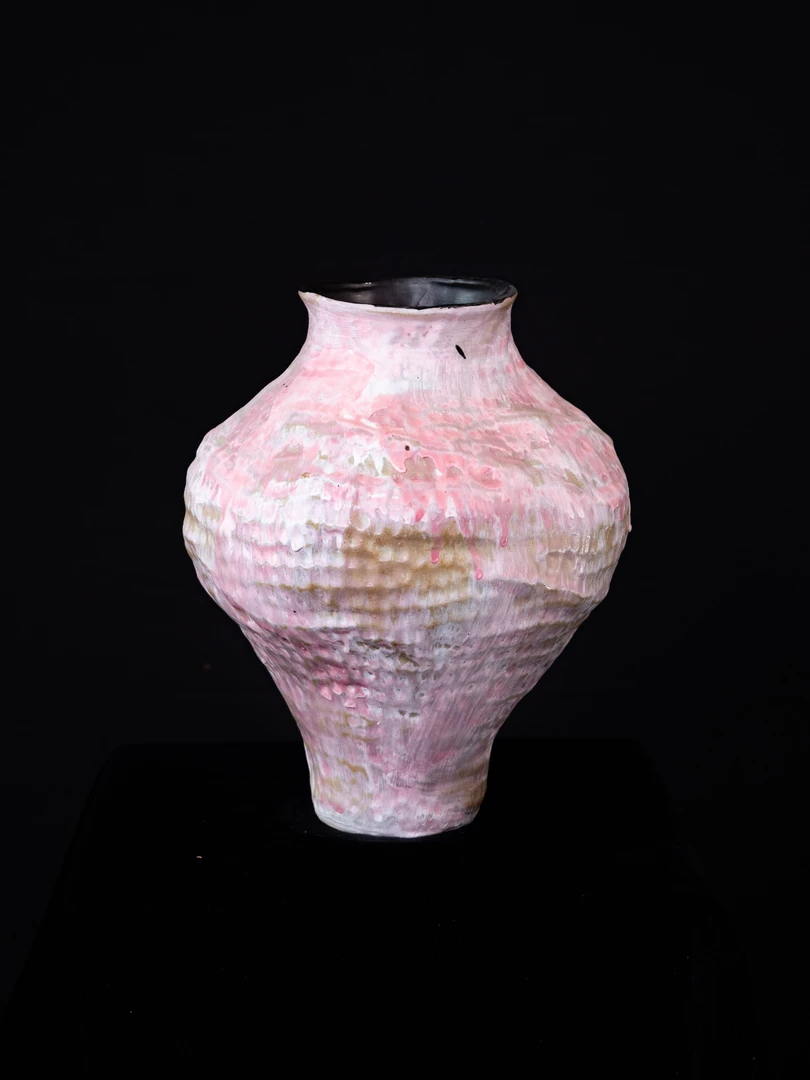 A系列【花瓶 花器】复古轻奢装饰品玄关柜插花