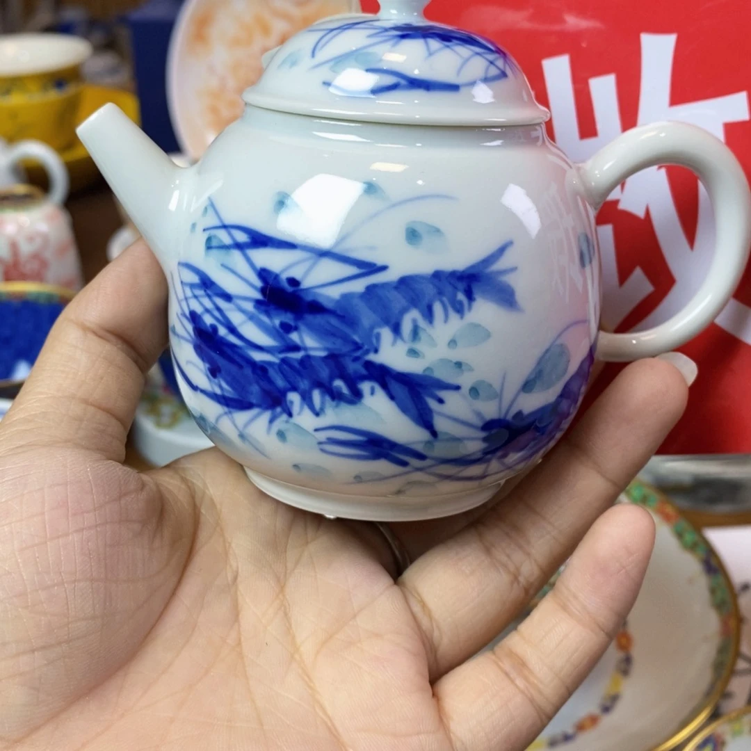 瓷片景德镇陶瓷 景德镇陶瓷