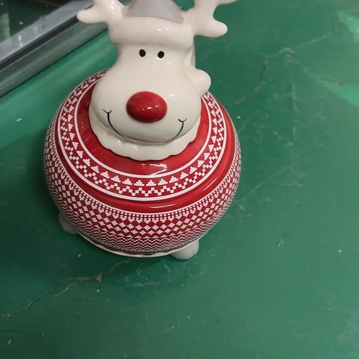 臭*陶瓷艺术作品欣赏