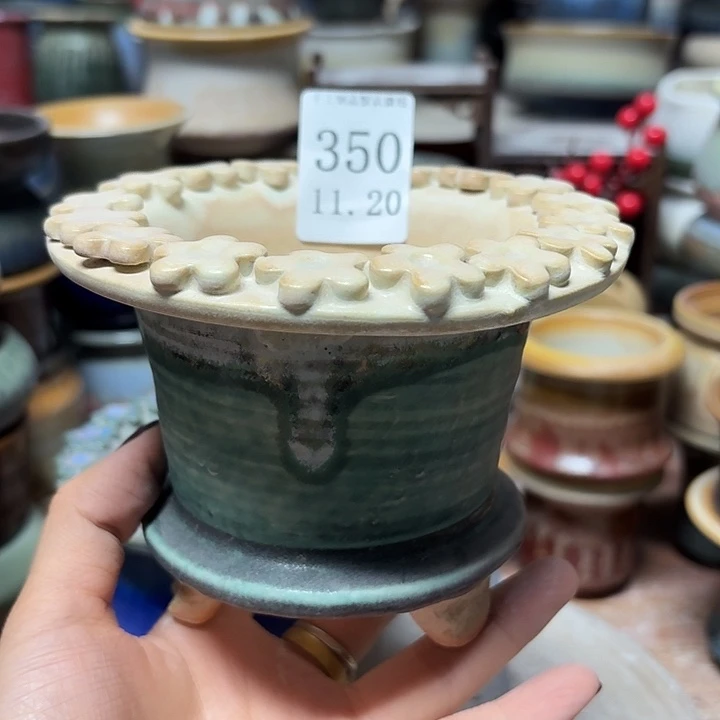 瓷片景德镇陶瓷手工制作