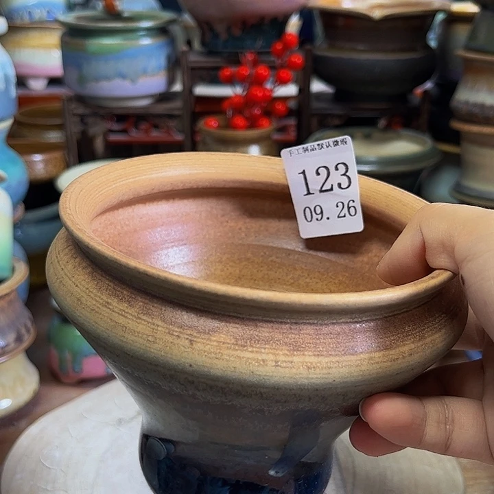 瓷片景德镇陶瓷手工制作