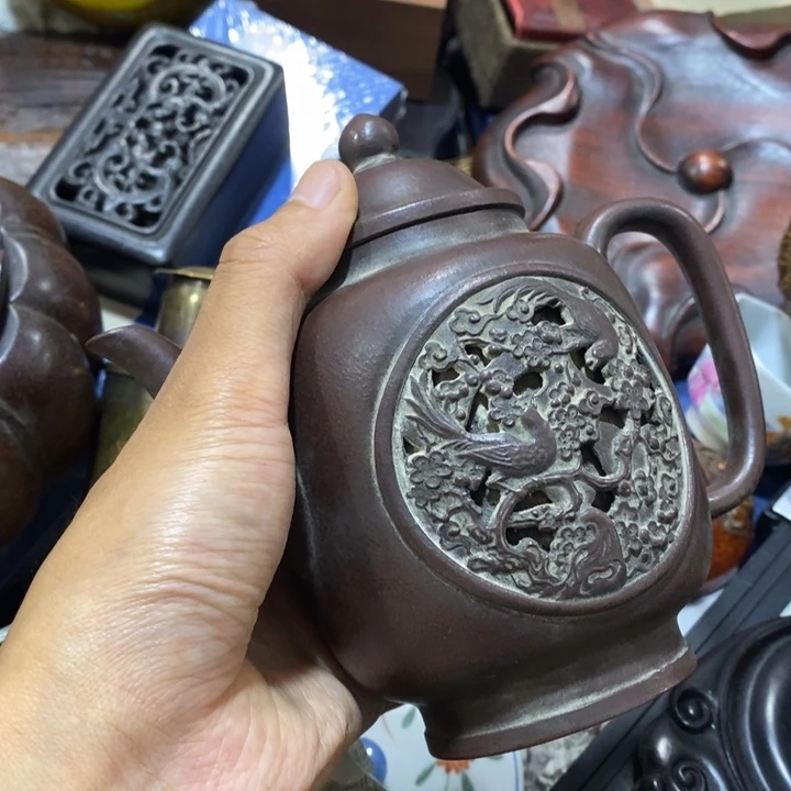 紫砂陶瓷艺术陶瓷艺术