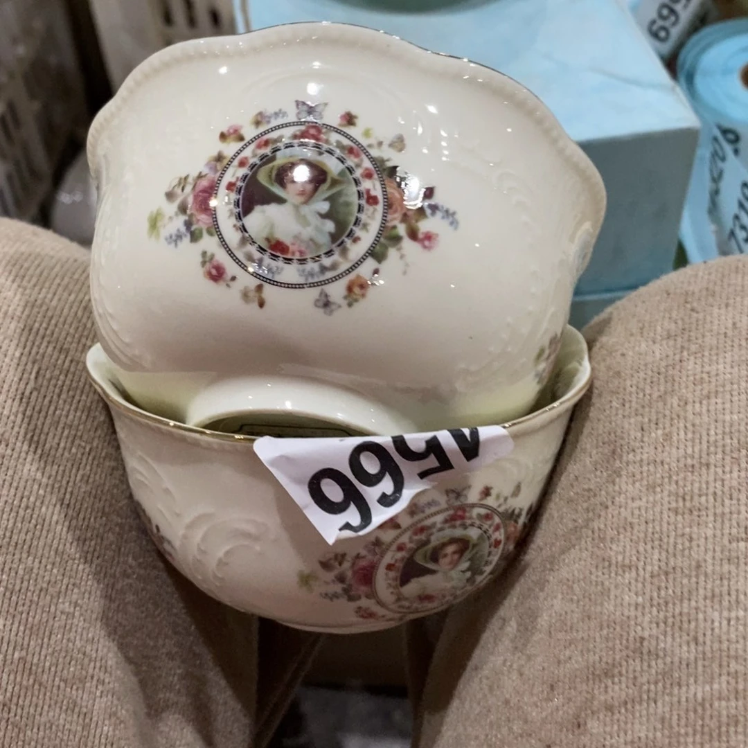 瓷四个，11111111111111.4.5英寸