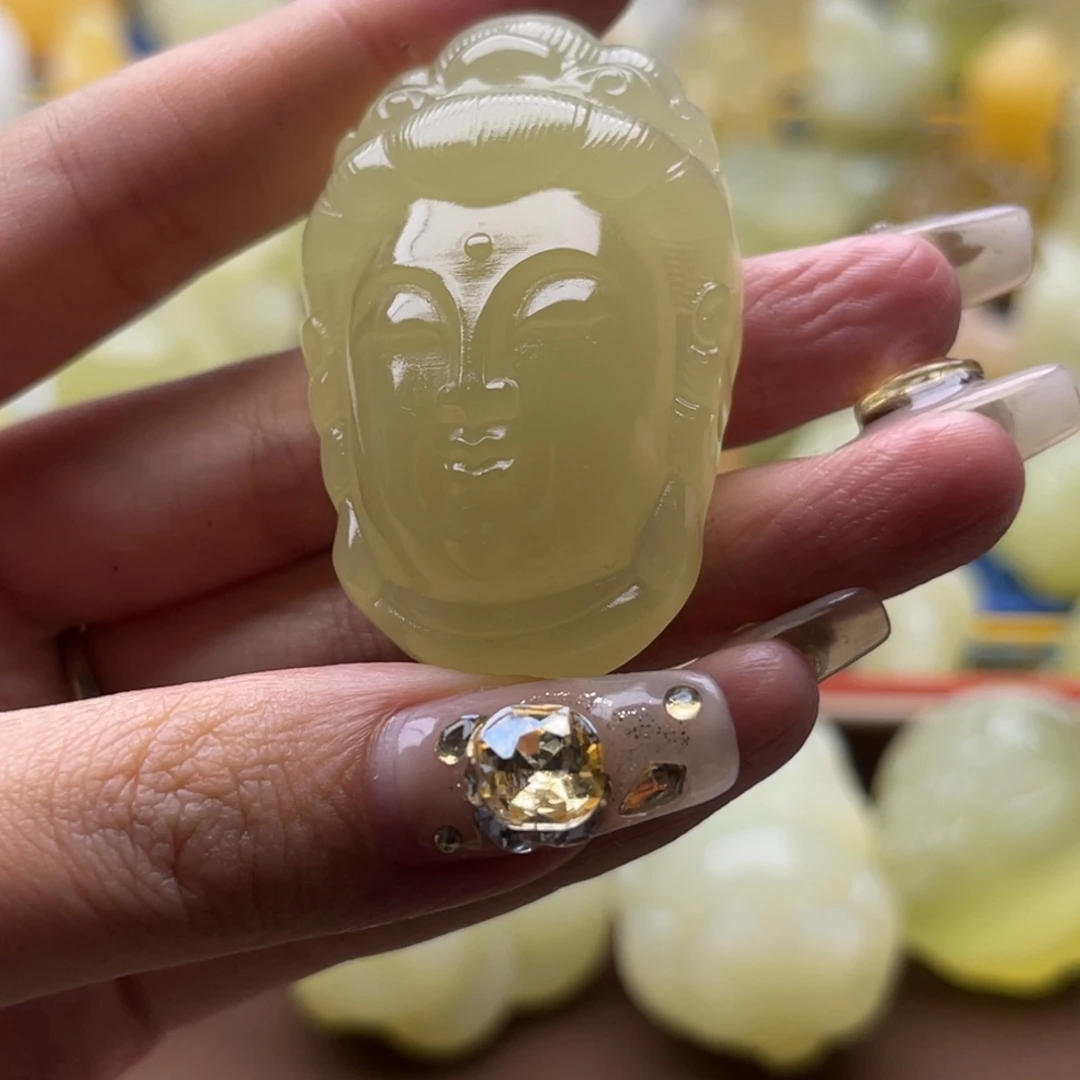 岁***花昆仑山脉山料手把