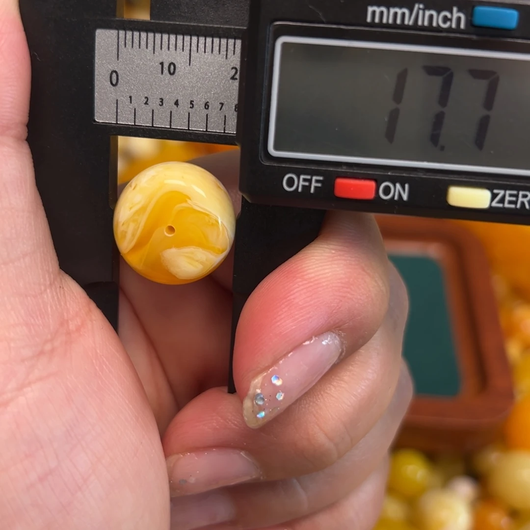 非金属配珠配饰85