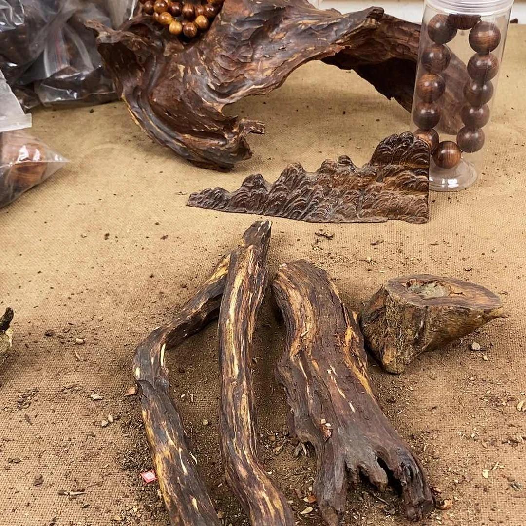 木一****礼原材料…………………