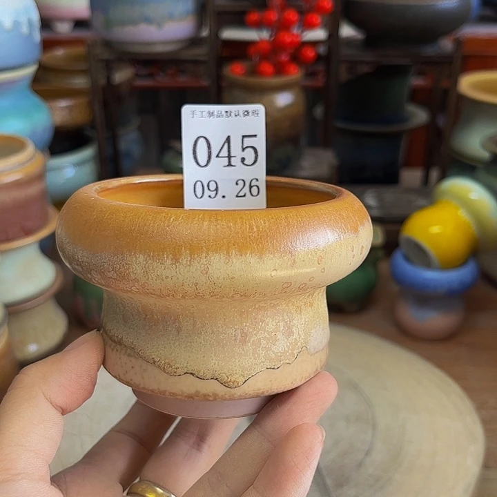 瓷片景德镇陶瓷手工制作