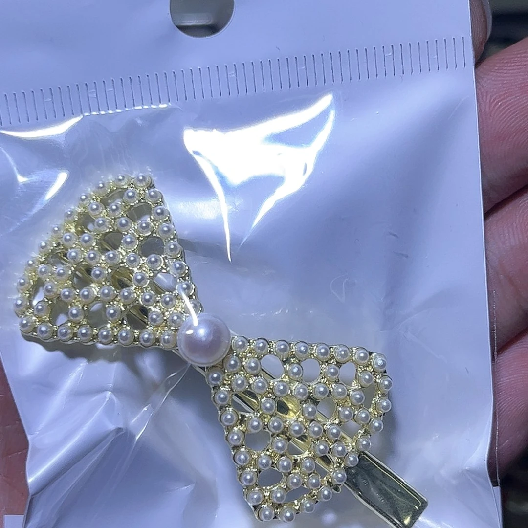 淡水珍珠未镶嵌吊坠(不含链)38