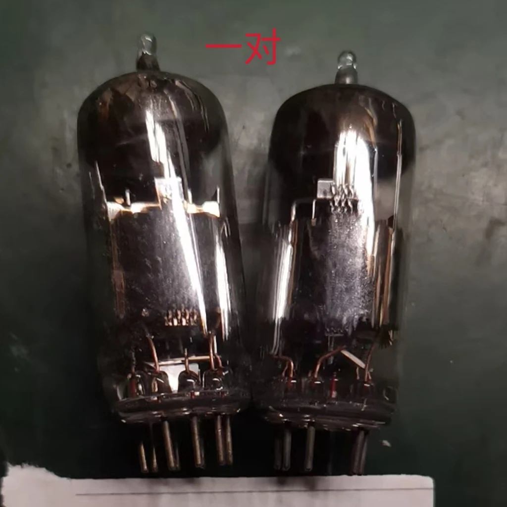 EF183全新原装早期进口电子管