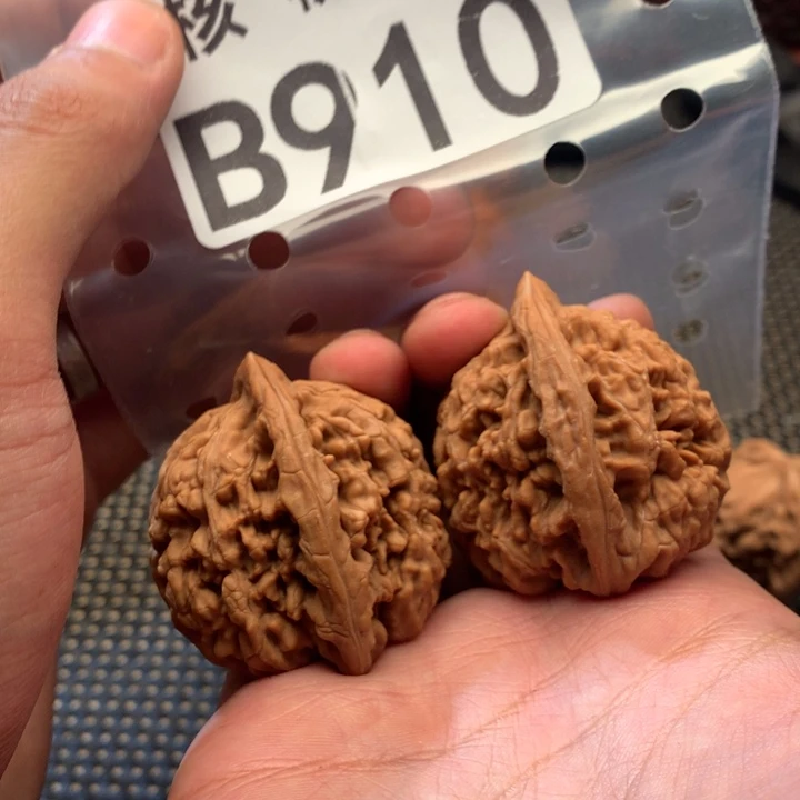 吊坠文玩核桃蚂蚁王