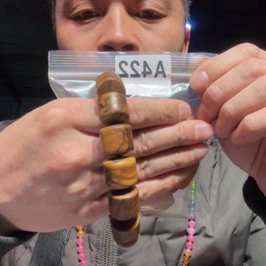 大叶紫檀（黑酸枝木类）大*隆422