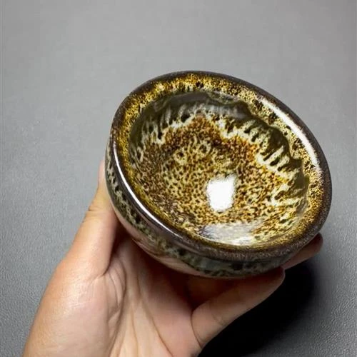 【闪购商品】茶盏-678............