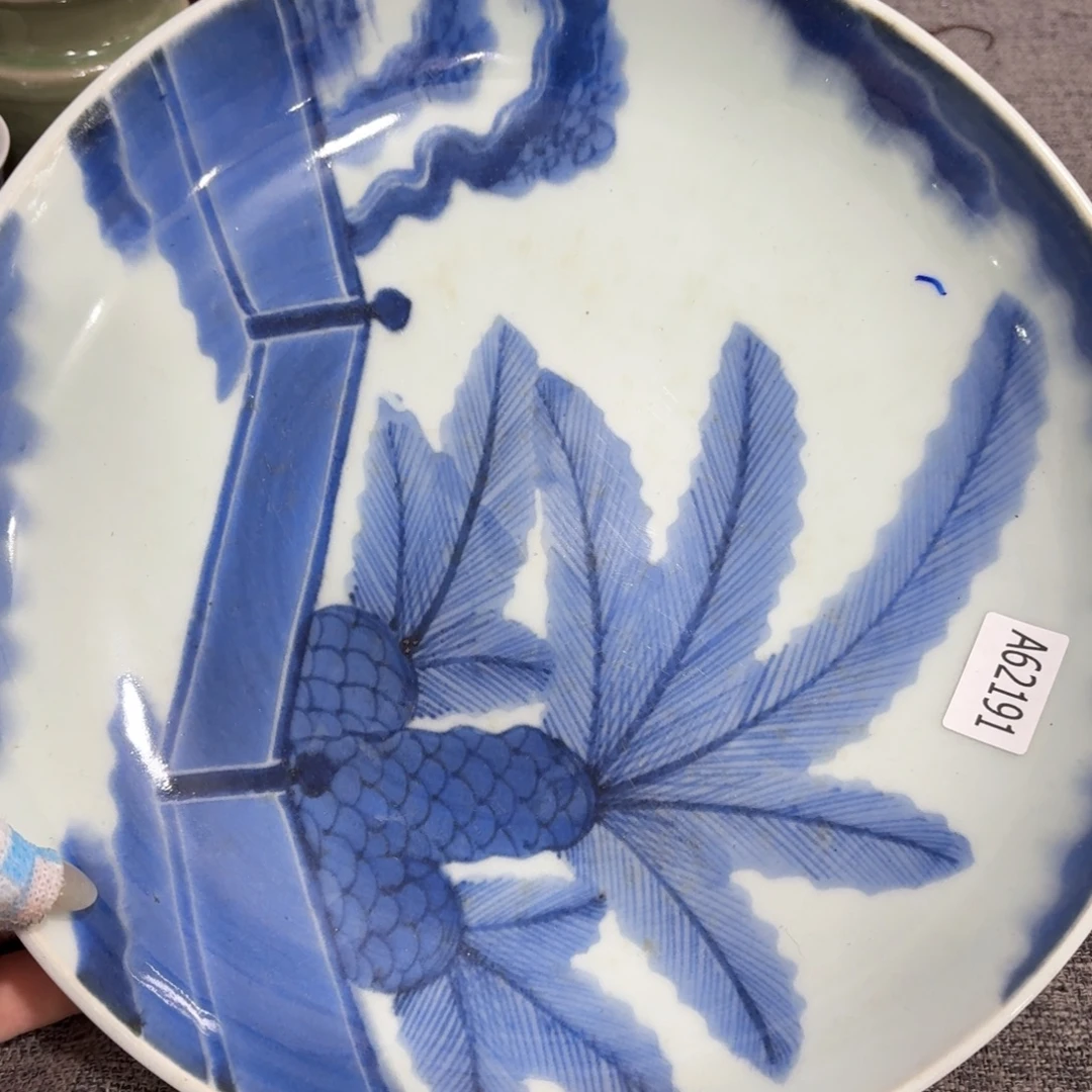 非常好用漂亮的茶具