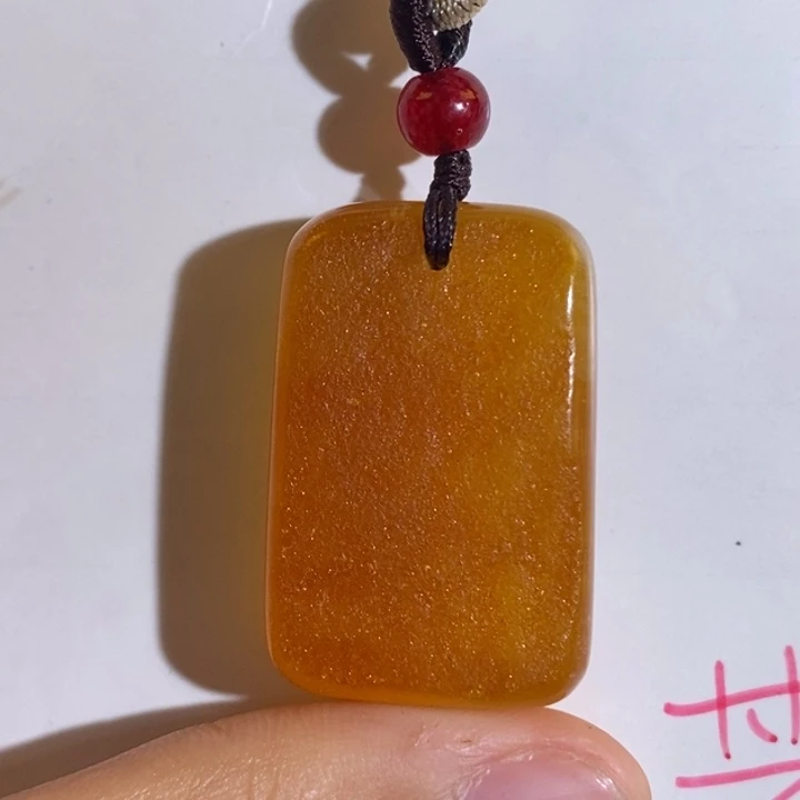 定制琥珀未镶嵌琥珀