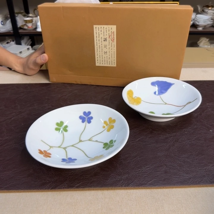 瓷片介里家的精选好物