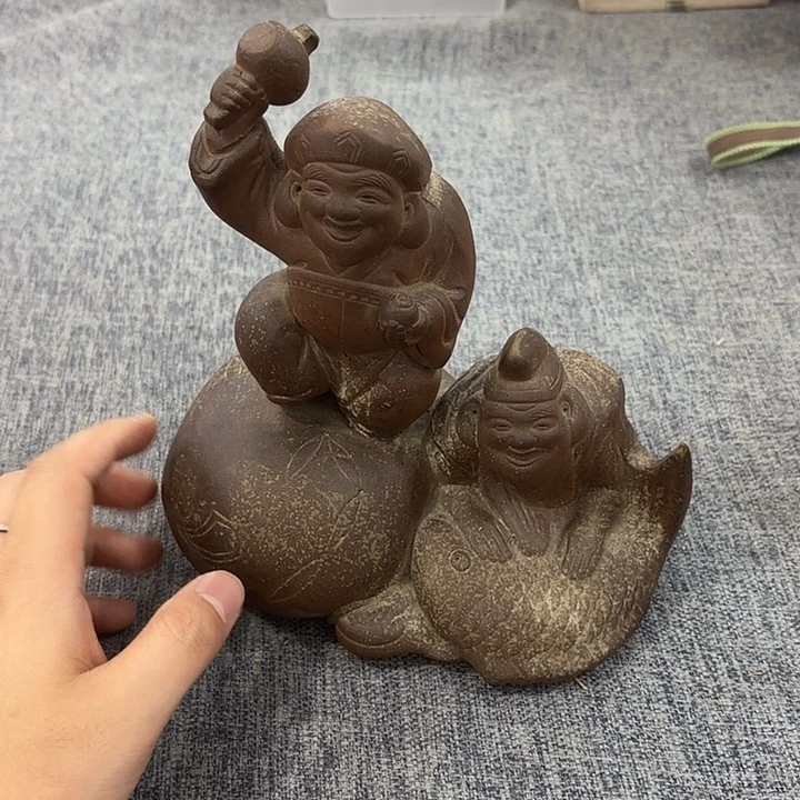 非常喜欢这个瓷器