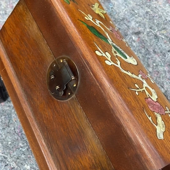 沐头淘古茶具摆件