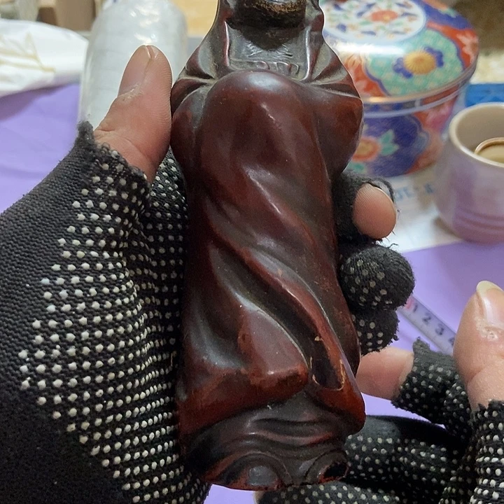 佳***面中古杂项回流瓷器