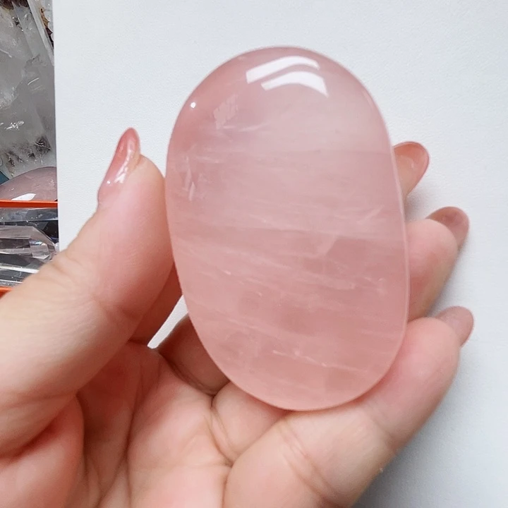 未镶嵌珠宝半成品水晶