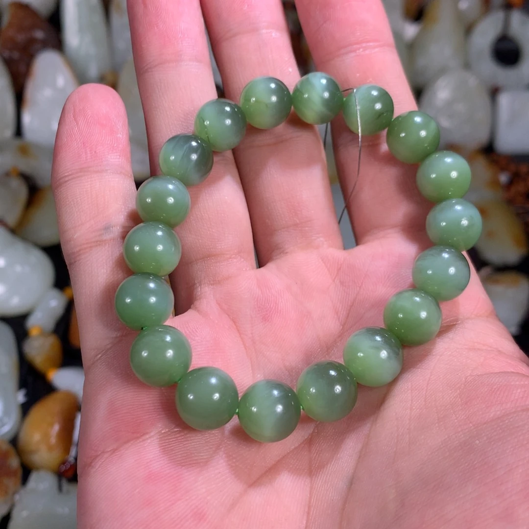 和田玉和田玉未镶嵌