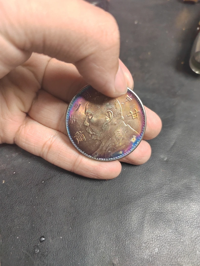 精选手工摆件巧夺天工精美摆件现代仿古复古工艺品摆件13