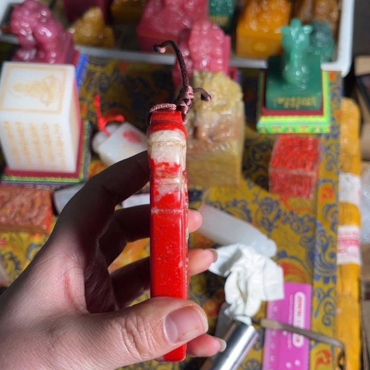 寿山石印石寿山石