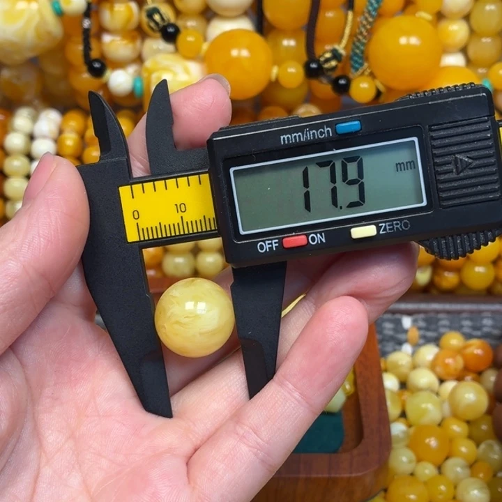 非金属配珠配饰05