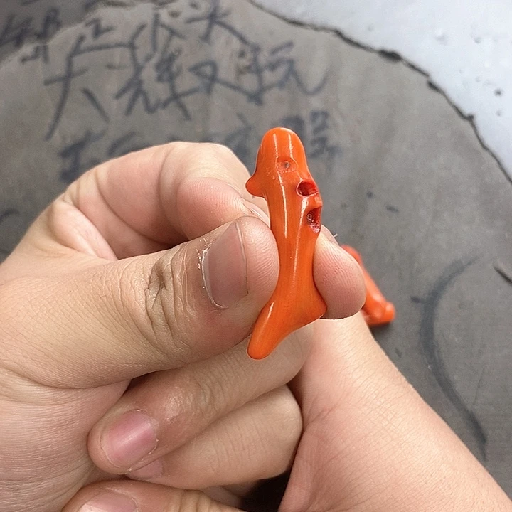 大果紫檀（缅甸花梨）156