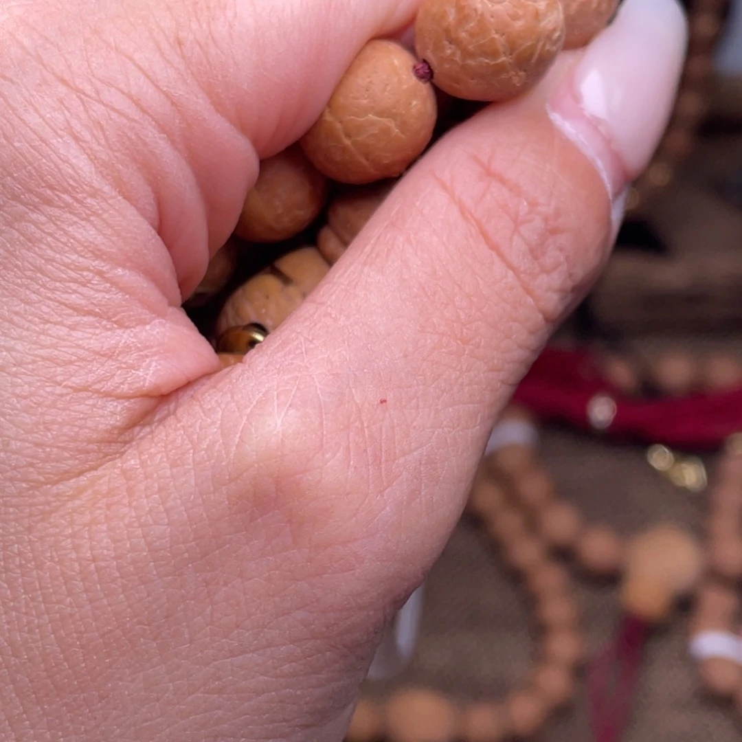 凤眼菩提手串菩提622