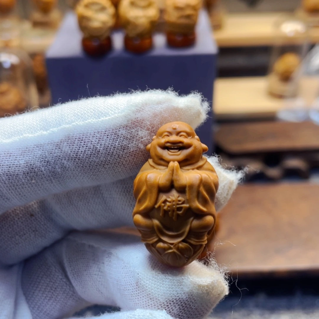 【闪购商品】手串/手链橄榄核