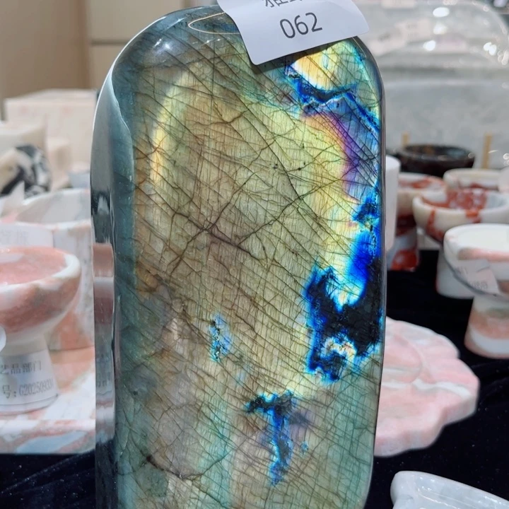 天然奢石系列产品