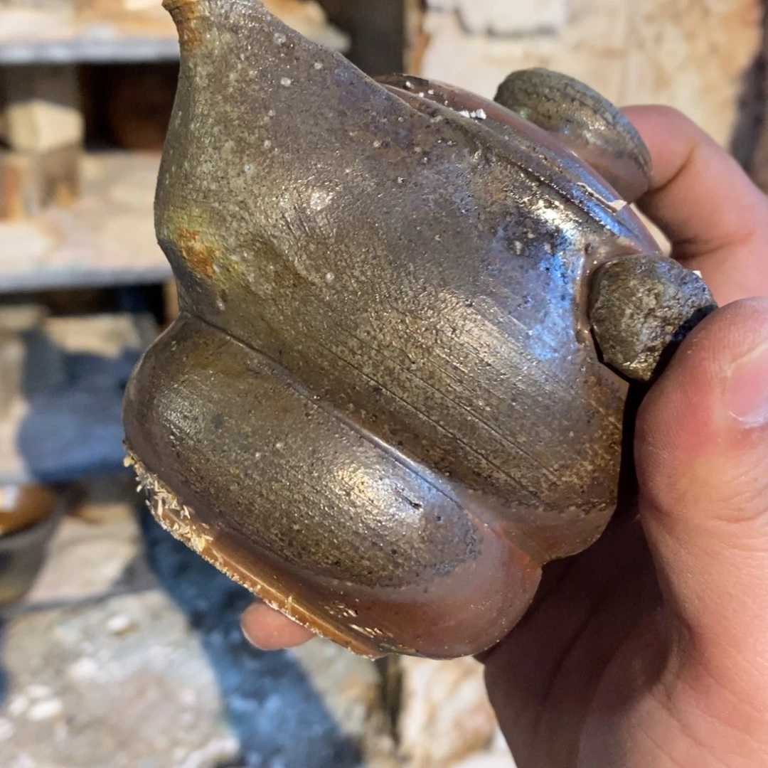 开窑大吉，高货多多！64