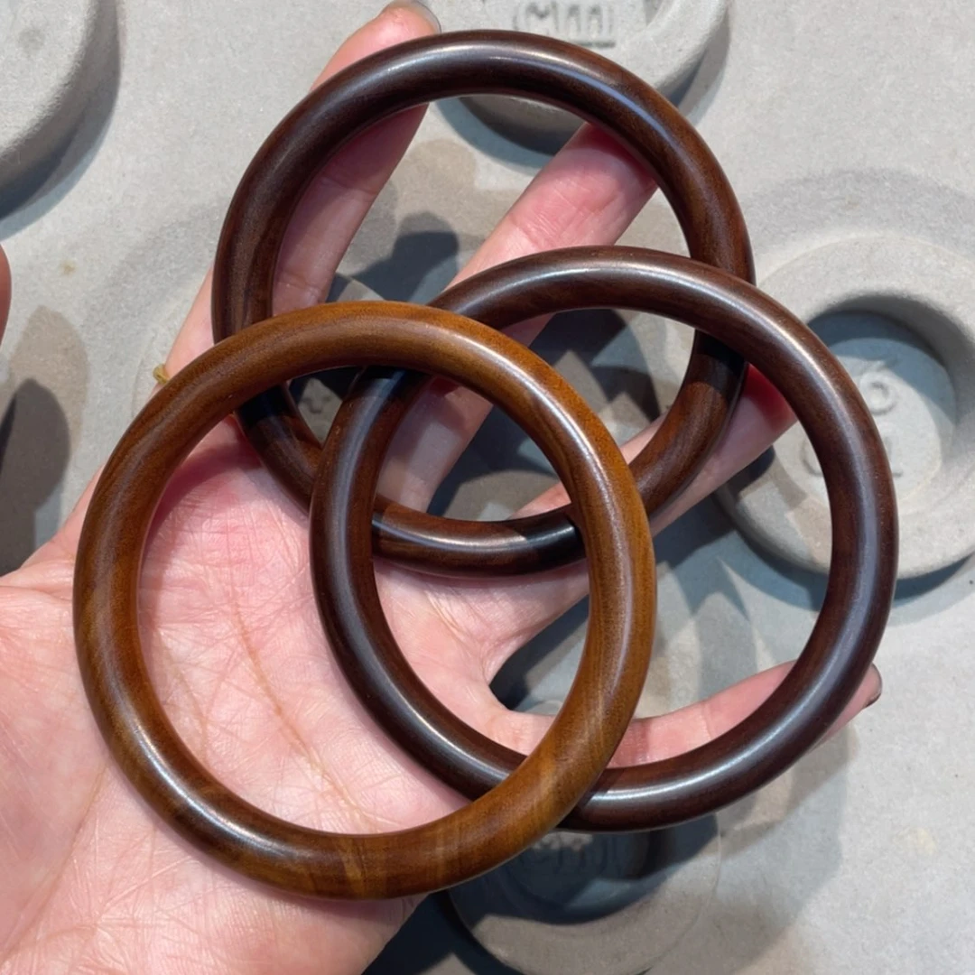 【闪购商品】檀香木其他贰**?手镯57.5859.