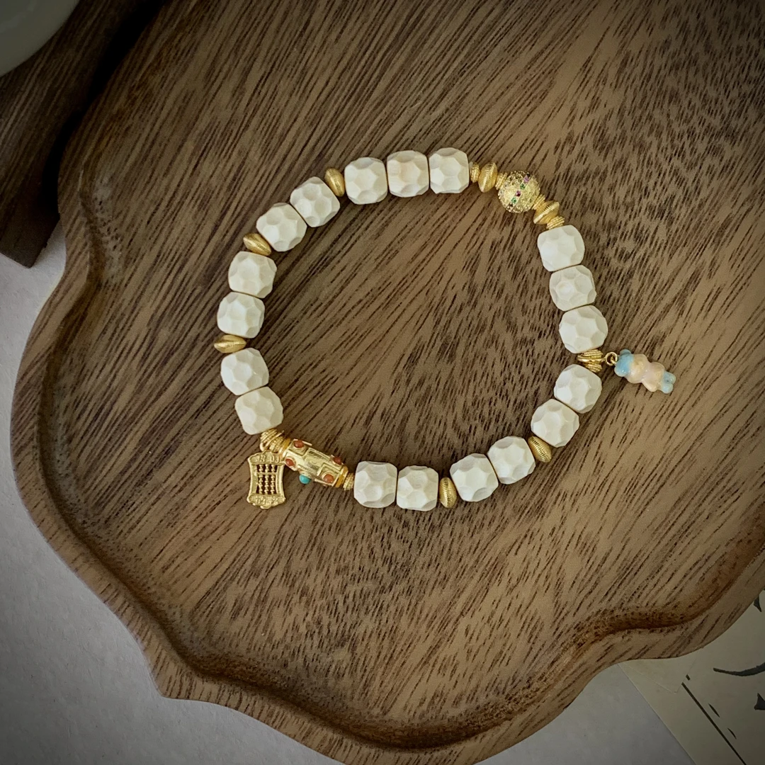 猛犸珠珠无相手串 多样性发一 DYC-009