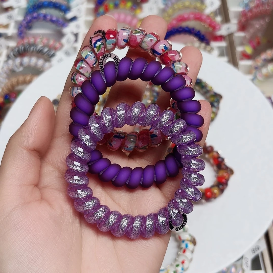 非金属发饰26号一盒L系列款