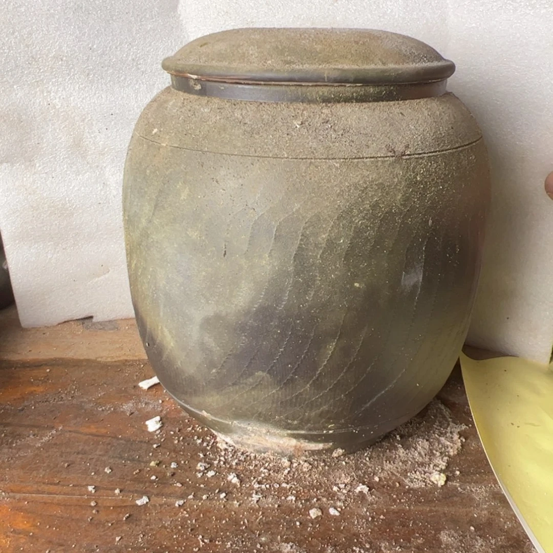 坭兴陶贵台龙窑A414