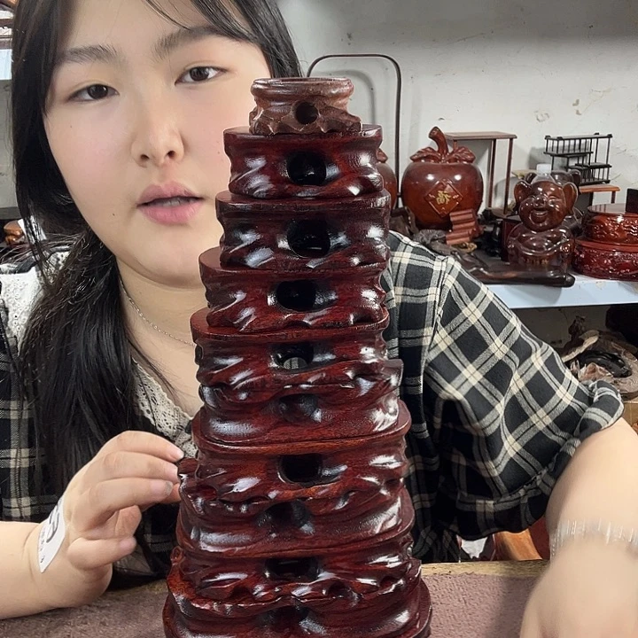 核桃木/黑胡桃（胡桃木）石