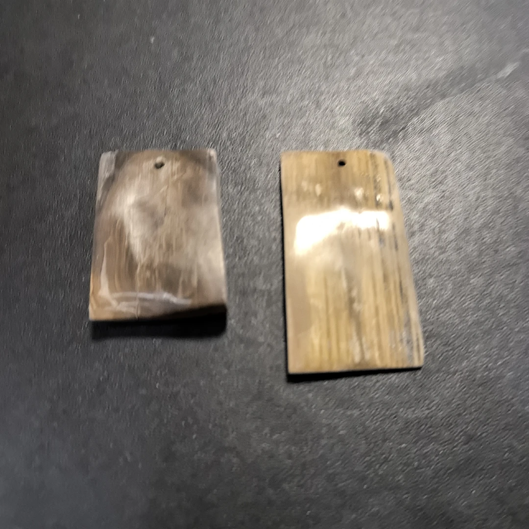 猛犸约19克无事牌M4358