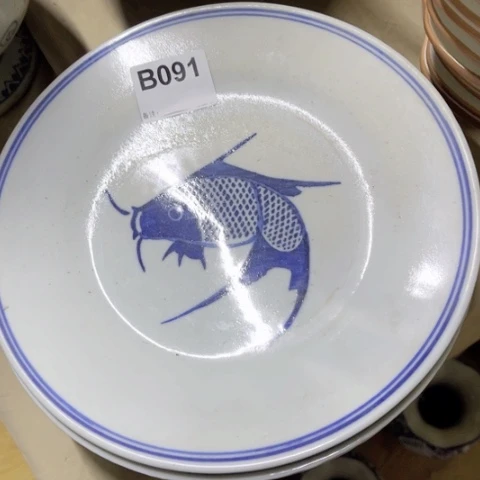 岁***?陶瓷制品瑕疵处理