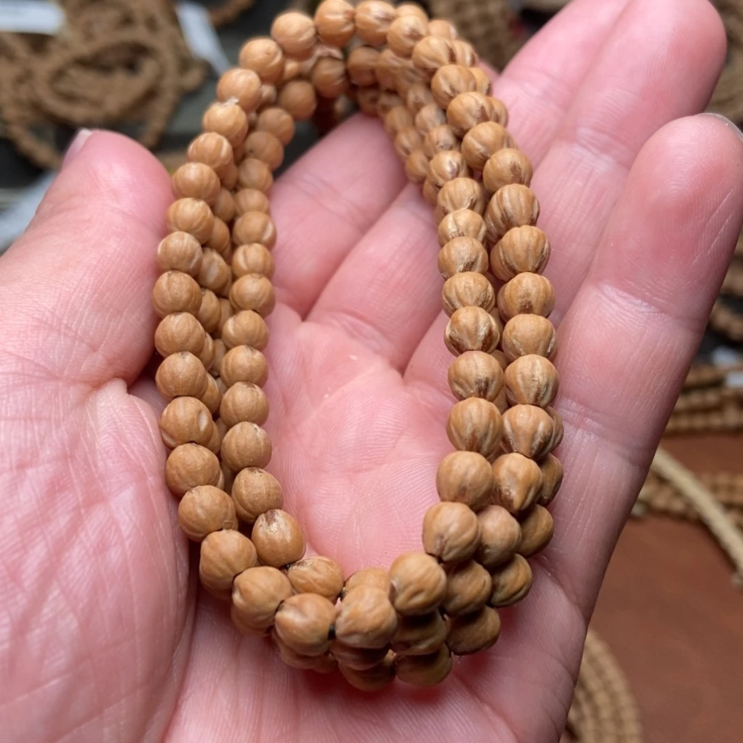 手串柏香籽/百香籽
